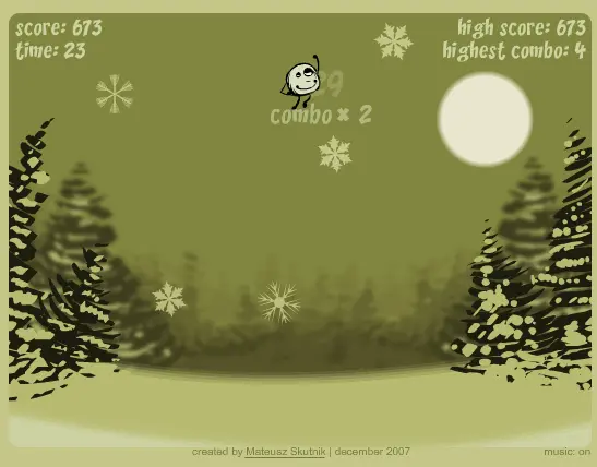 Mr. Mothball 3