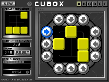 Cubox