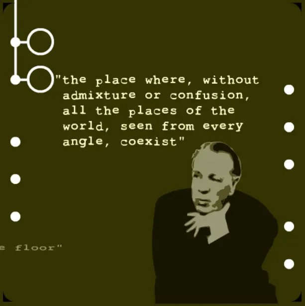 The Aleph
