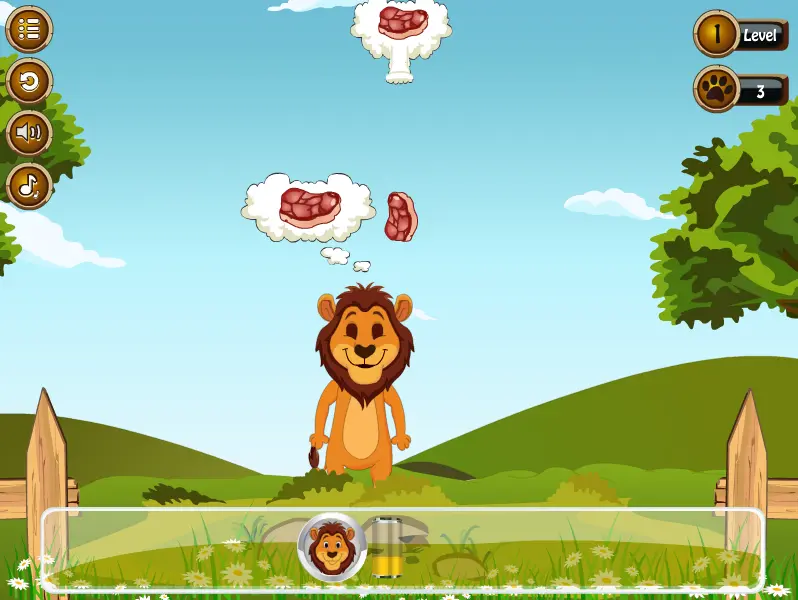 Feed The Wild
