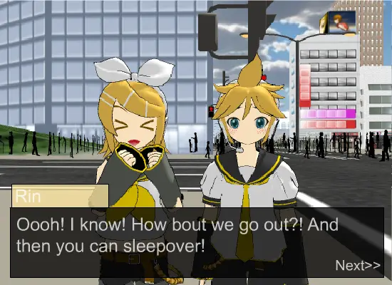 Len simdate~