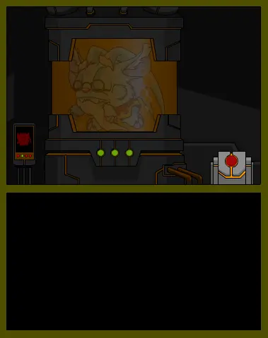 Curse on Maraqua Page 9