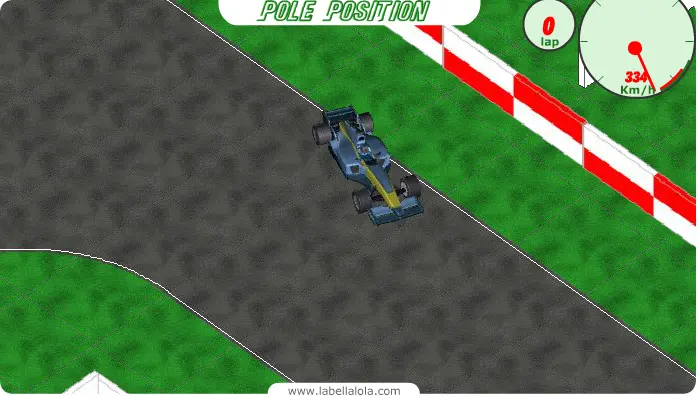 Pole Position