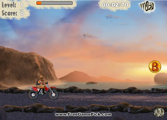 Coast Bike