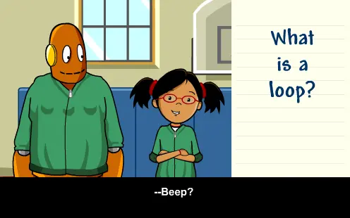 Loops: with Annie & Moby