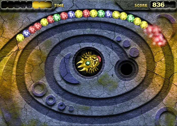 Aztec Quest