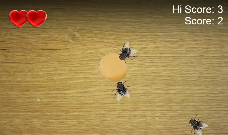 Honey Bugs