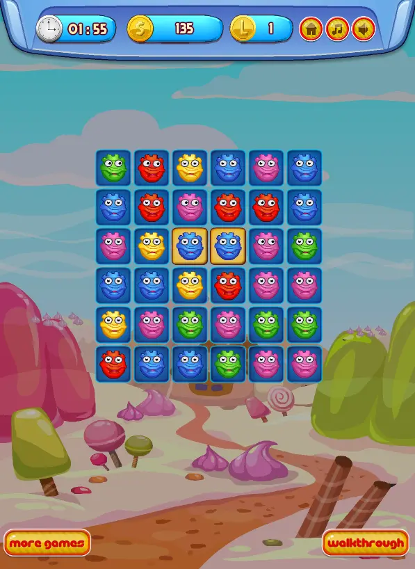 Jellies Fun