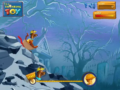 Scooby-Doo!: Construction Crash Course