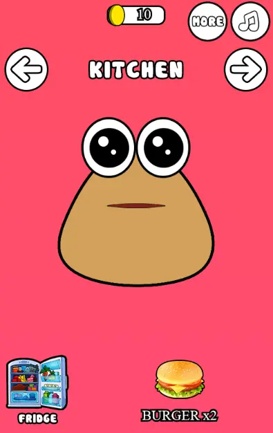 Pou