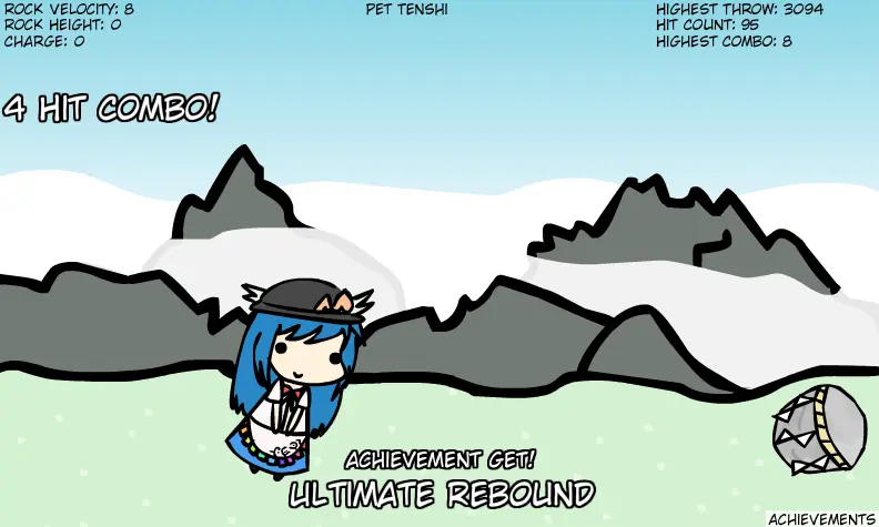 Pet Tenshi