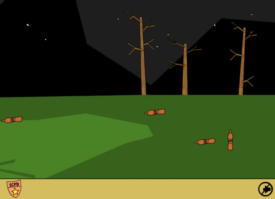 The Chronicles of Sun City: Chapter 1 - Cataclysm