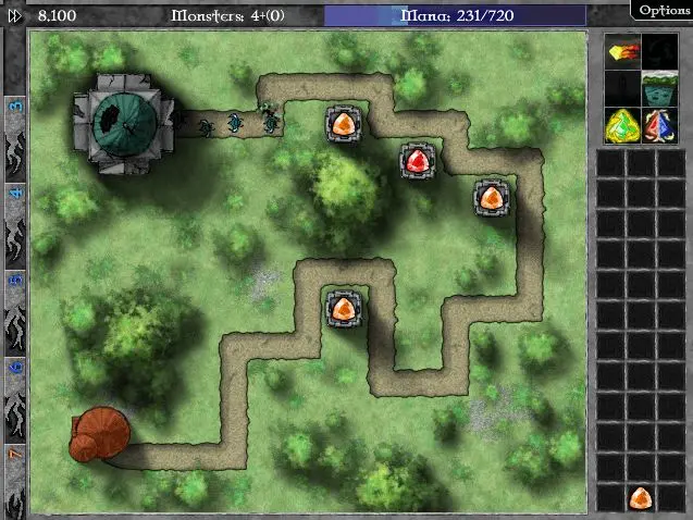 GemCraft