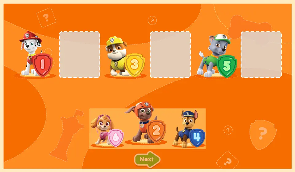Ready, Set, Solve It!