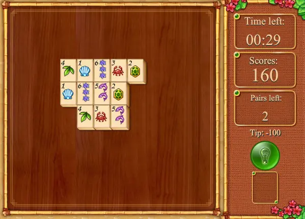 Mahjong (Realore)