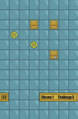 Boxed