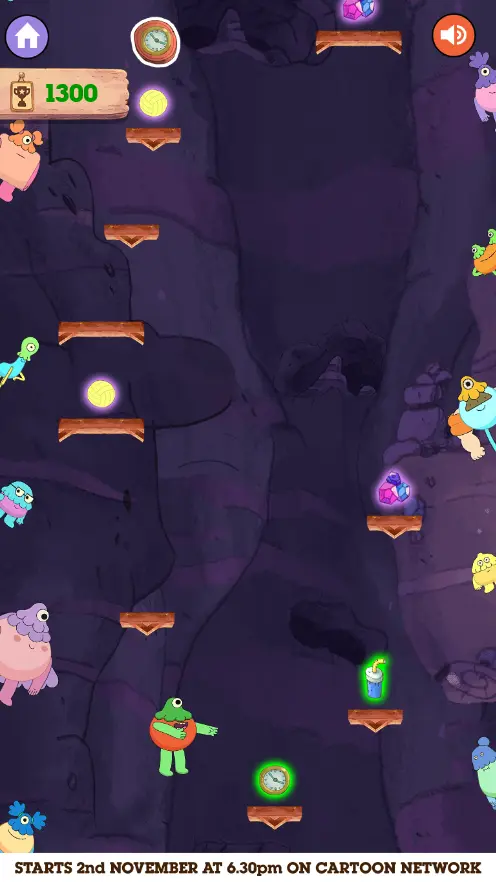 The Fungies!: Fungie Jumper