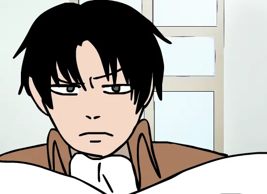 SNK: Armin, no...