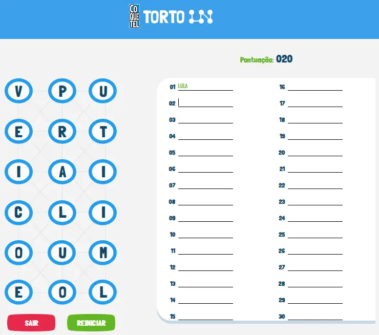 Torto