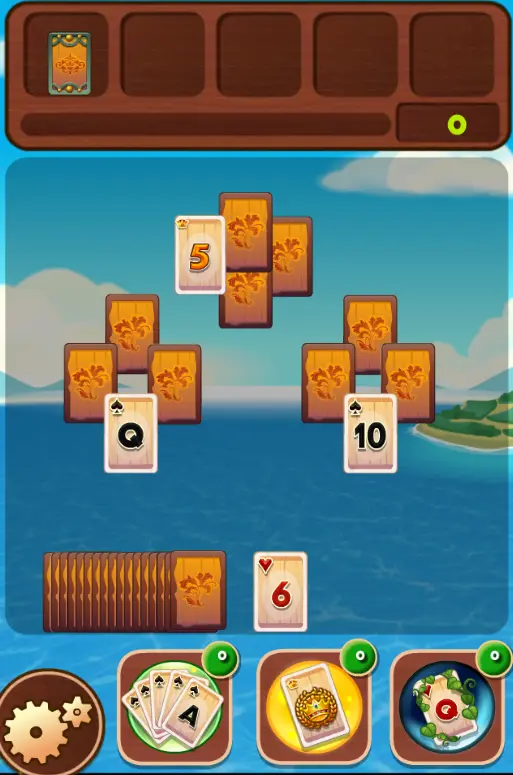 Solitaire Quest