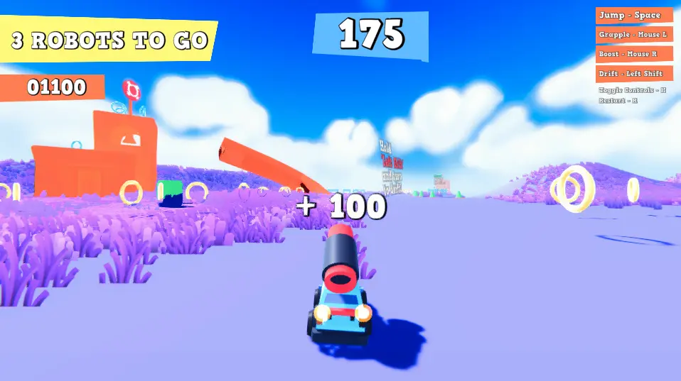 Hole N' Fun