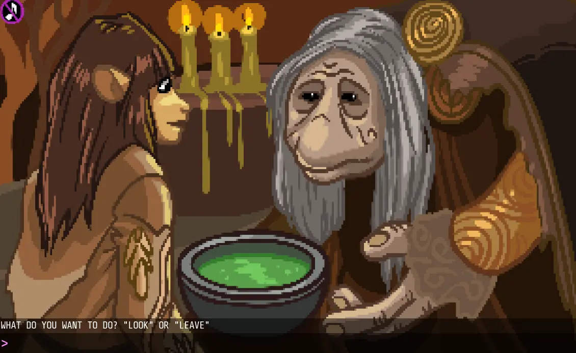 The Dark Crystal