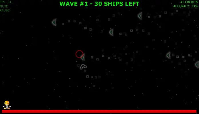 Mothership Defender 2