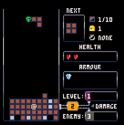 Rogueris: Trials of Dungeonfall