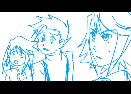 Two Worlds Combined OP WIP
