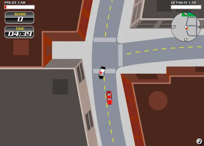 City Pursuit