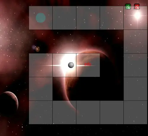 SpaceBall 2