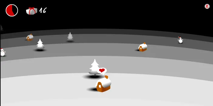 Flight of the Season