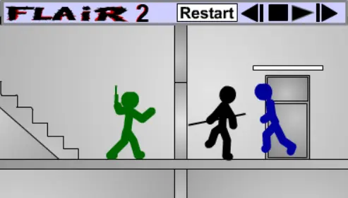 Flair 2