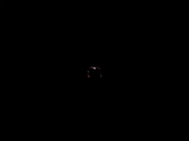 Night Walk
