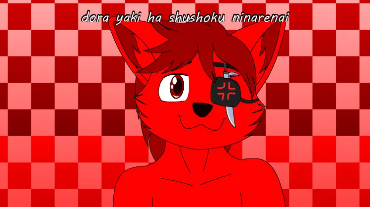 Fukkireta - LukwDoddsMicro