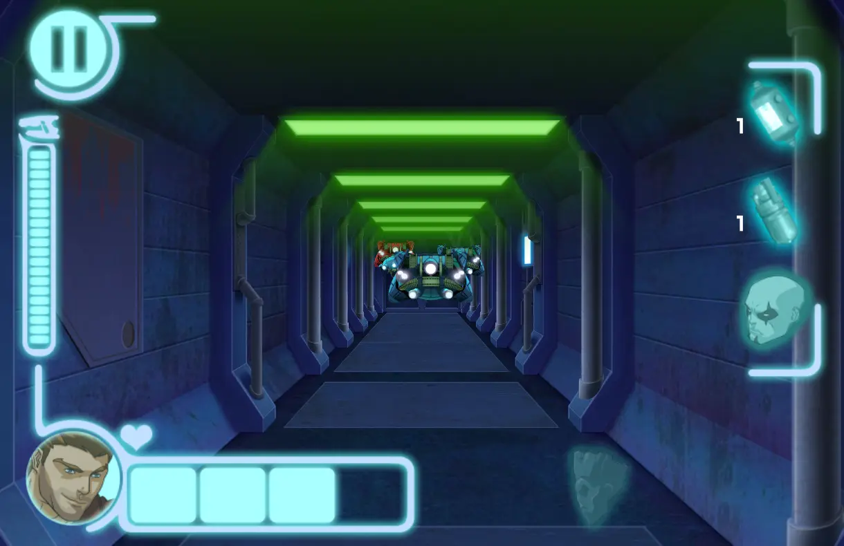 Guardians of the Galaxy: Citadel Storm