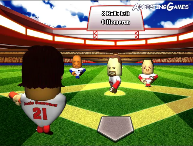 Baseball Juiced