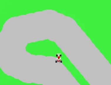 FASTEST LAP