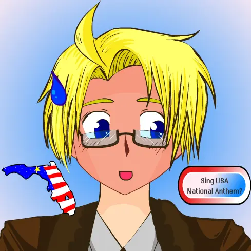 Interactive America!