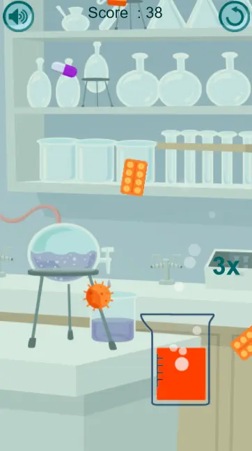 Virus Vaccine: Coronavirus Covid-19