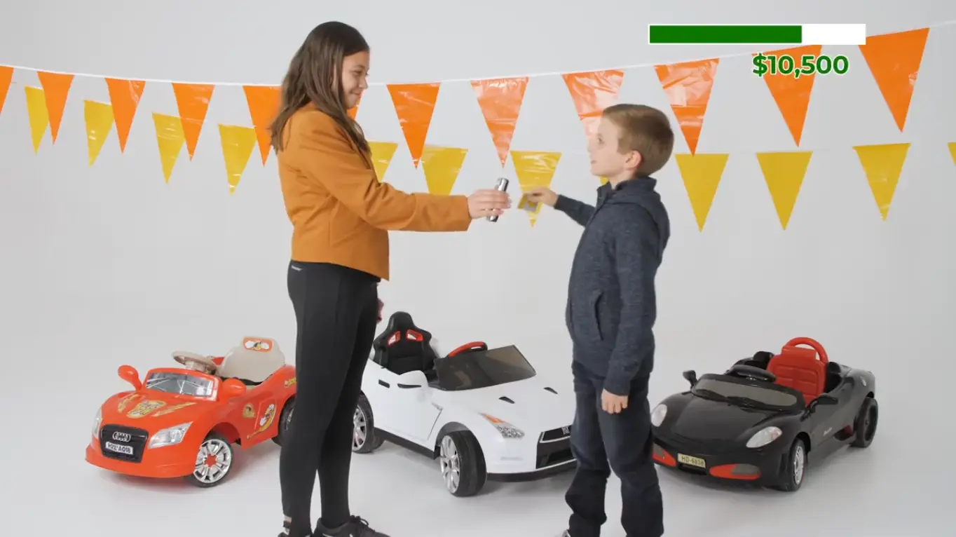 What Is Insurance? Banqer & ICNZ Interactive Video