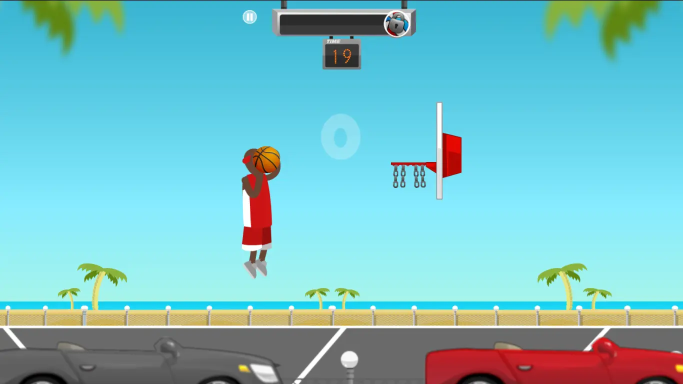 Street Ball Jam