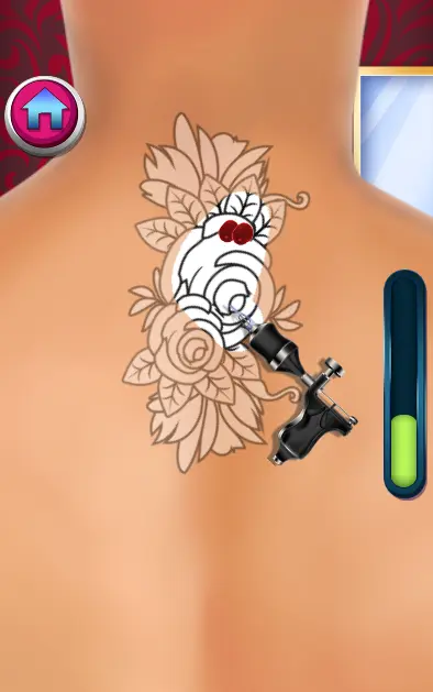 Tattoo Salon