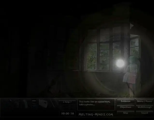 Apparation: The Beginning