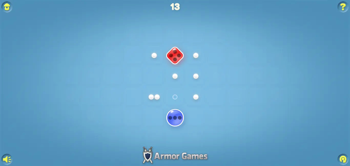 Step Spots