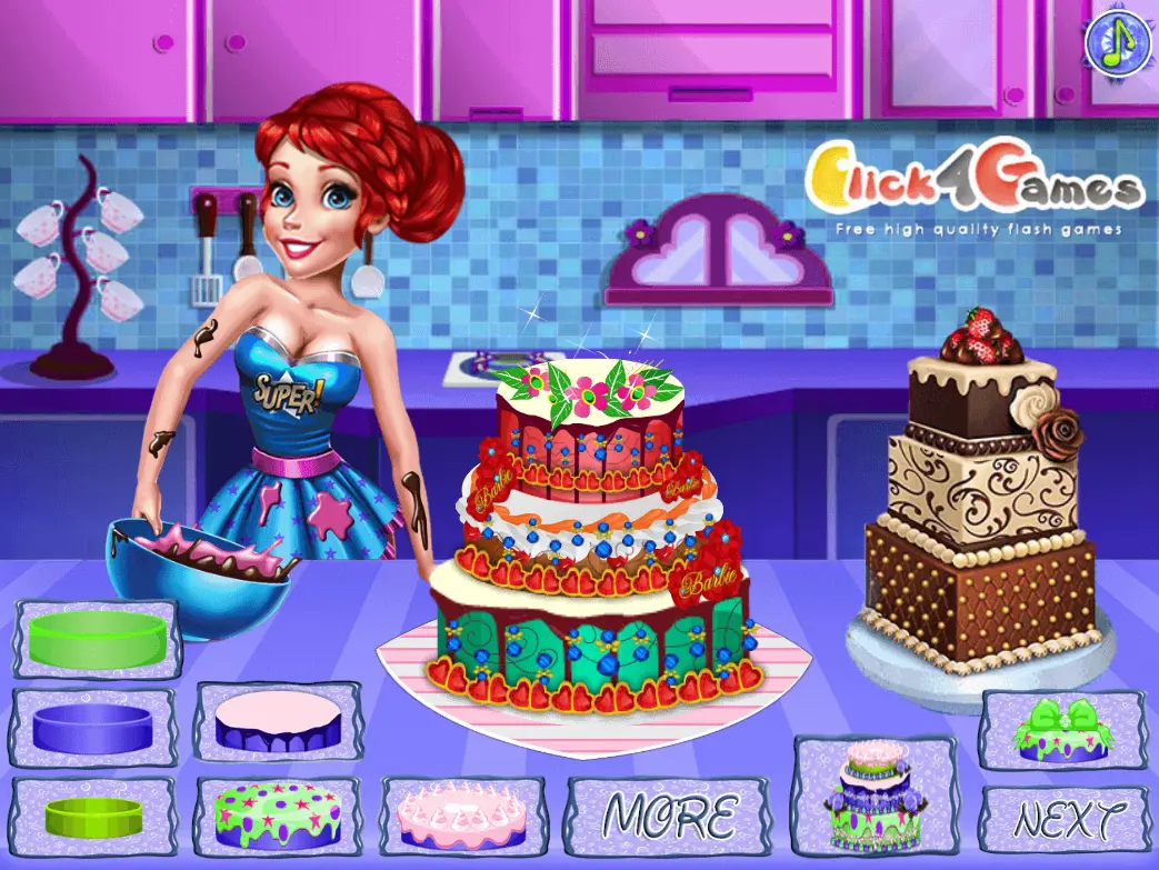 Wedding Chef