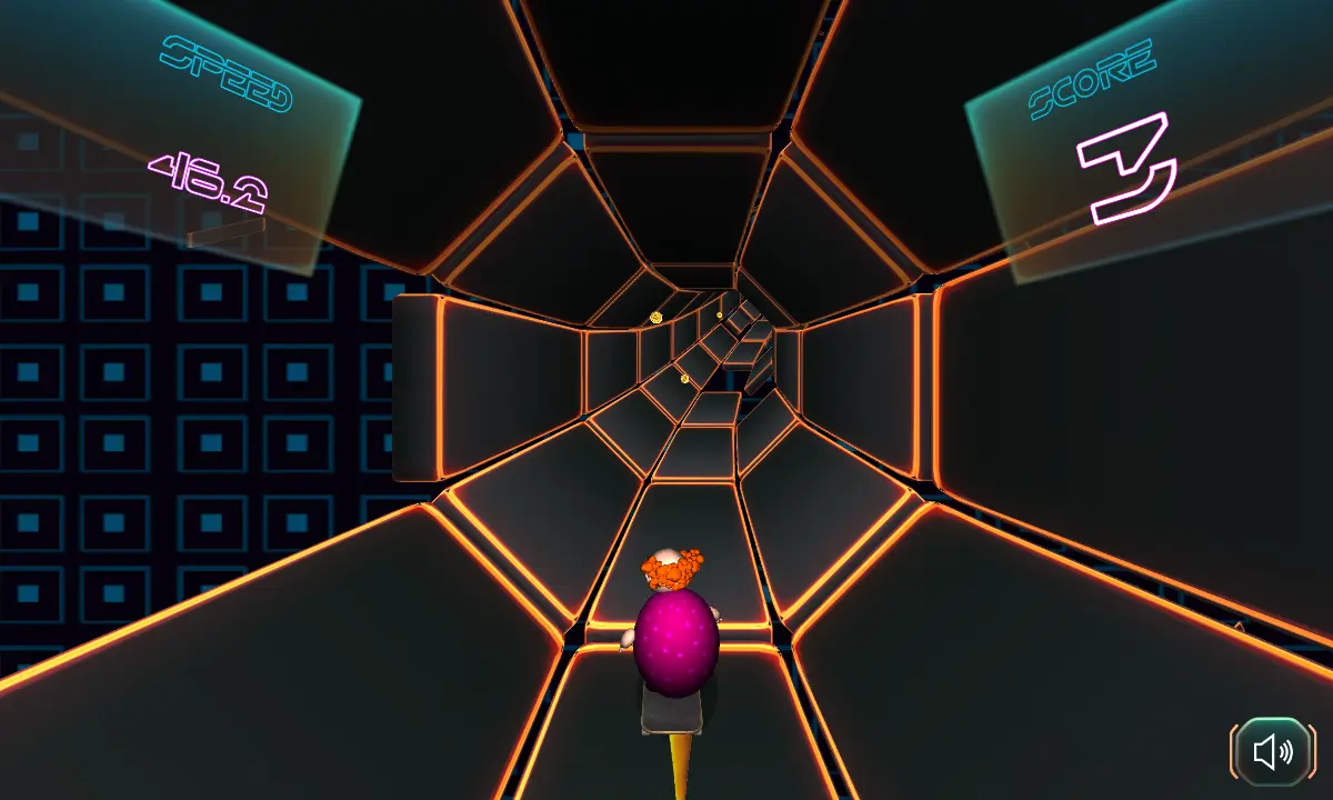 Crypto Tunnel