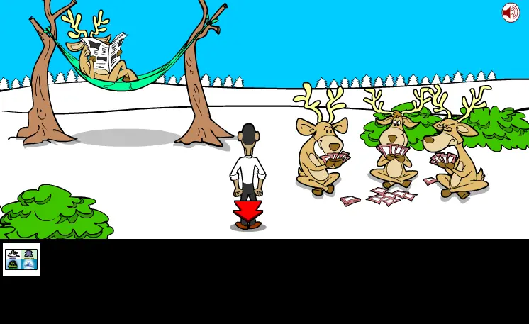 Obama and Pigsaw's Gift