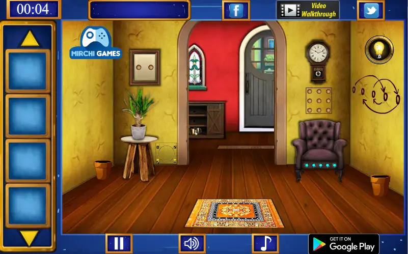 Room Escape 7