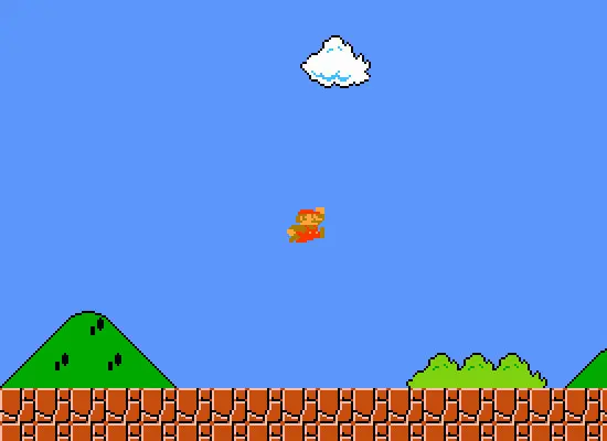 Jumping